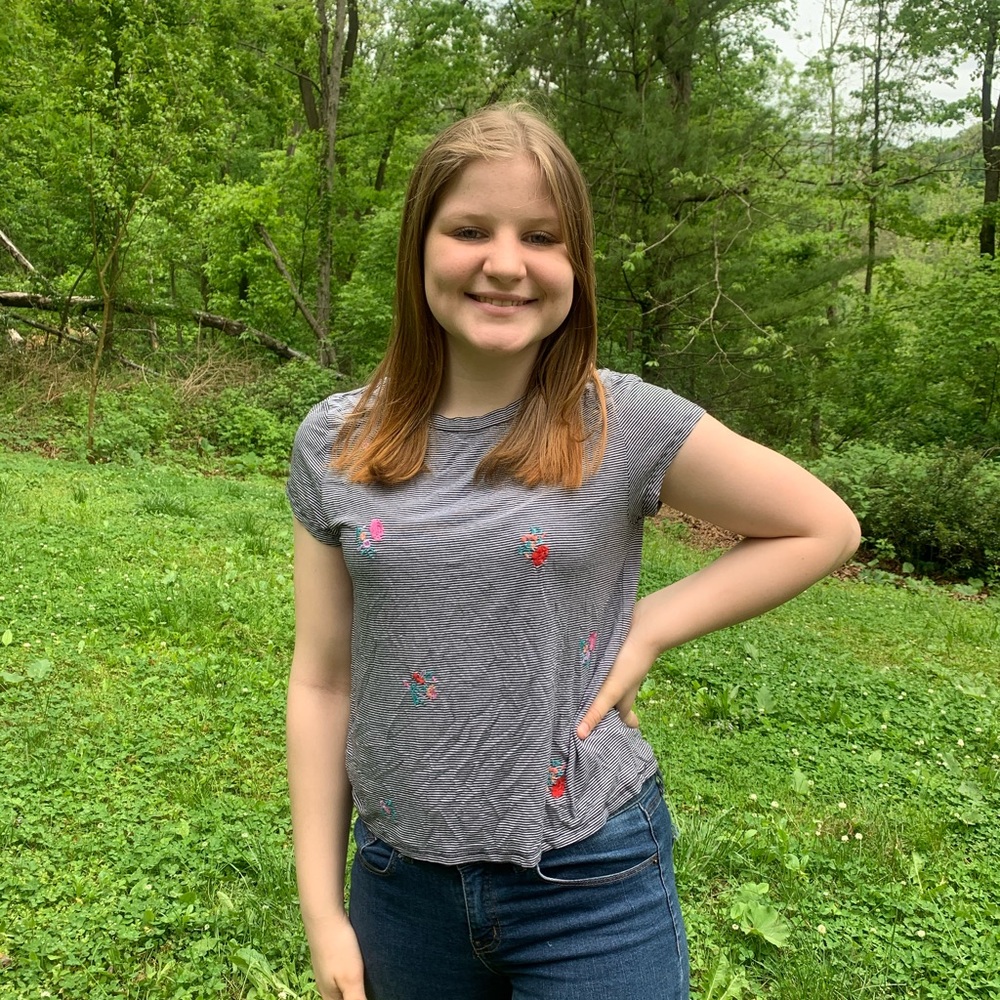Cute American Eagle t-shirt